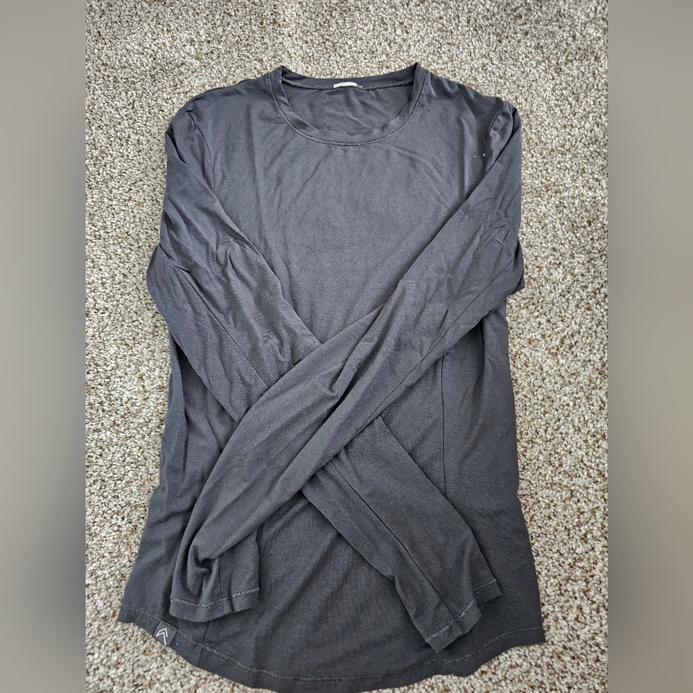 ONER ACTIVE Mellow soft long sleeve